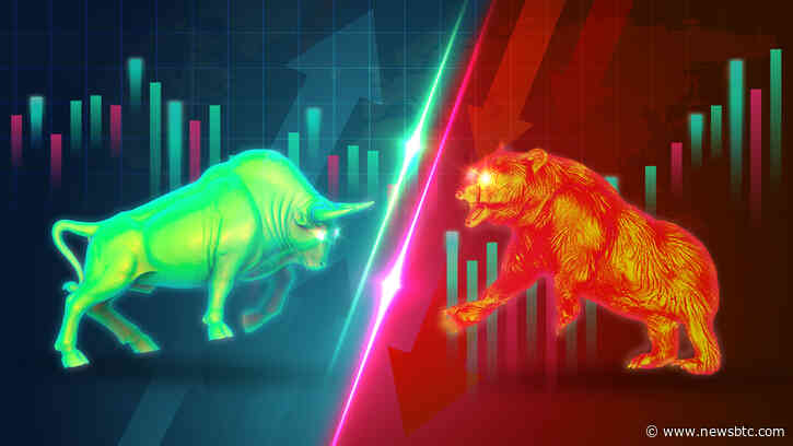 Why Is Bitcoin And The Crypto Market Down Today?