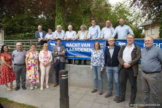 Nieuwe wedstrijddirecteur en eerbetoon aan verongelukte atleet: Nacht van Vlaanderen loopt zich warm voor 42ste editie