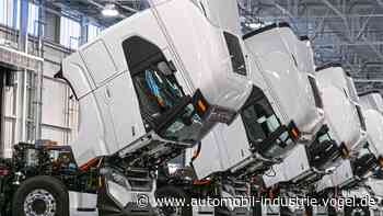 Iveco und Nicola beenden Partnerschaft