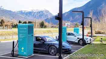 Französischer Anbieter drängt in Schweizer Markt