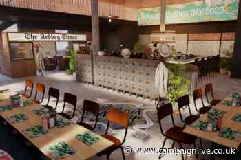 Ardbeg celebrates whisky with immersive 'detective noir' experience