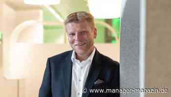 Oldenburgische Landesbank: Wie Stefan Barth die OLB an die Börse bringen will