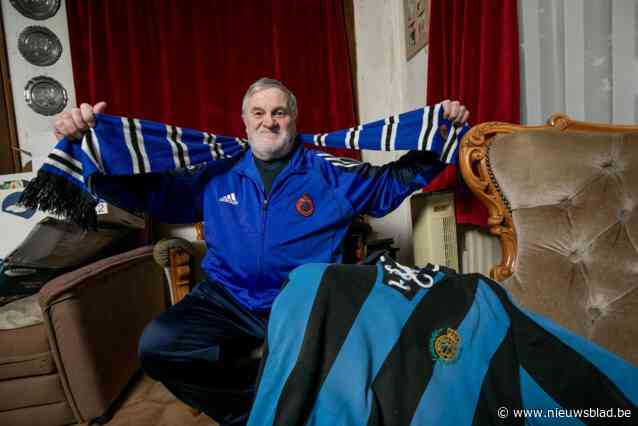 Antwerpse fans van Club Brugge gunnen Antwerp de titel niet: “Dan nog liever Genk of Union kampioen”