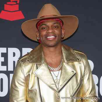 Jimmie Allen denies former manager's sexual abuse allegations