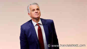 +++ Banken-News +++: UBS-Chef Ermotti: Sehen bei Credit Suisse keine Abflüsse mehr