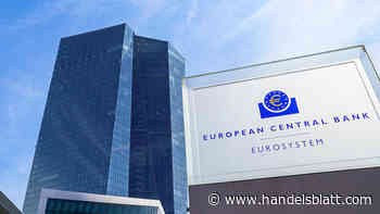 Risiken: Europäischer Rechnungshof sieht Mängel bei der EZB-Bankenaufsicht