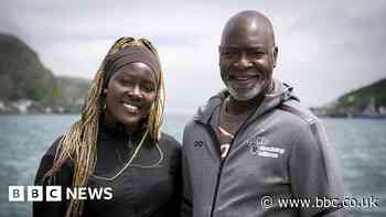 Race Across The World made us closer, say finalists Monique and Ladi