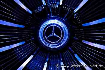 Unbelehrbarer Paderborner klaut Mercedessterne