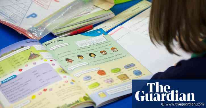 Headteachers express concern over Sats amid claims a paper left pupils ‘in tears’