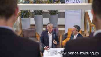 Sergio Ermotti will 360-Grad-Untersuchung zum CS-Niedergang