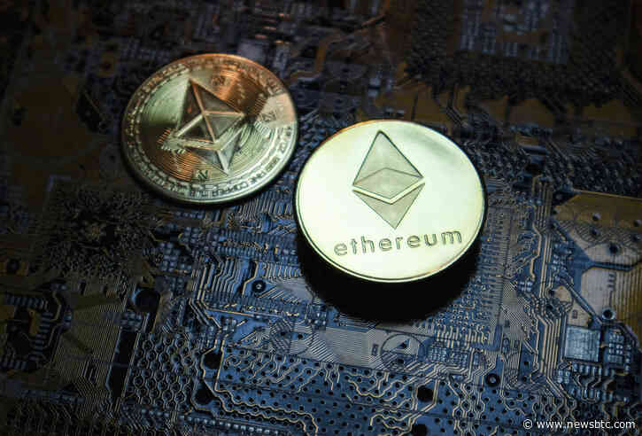 Ethereum Bears Hesitate But Further Downsides Seem Likely