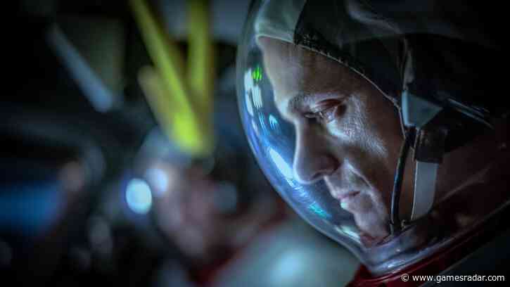 Win a ​​For All Mankind Blu-ray