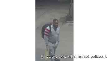 Investigation into robbery in Bristol