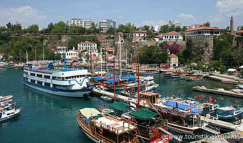 TUI Fly: Sommer 2024 kann gebucht werden