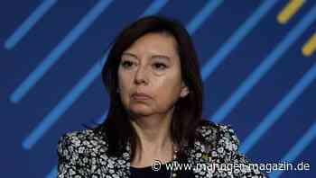 IWF warnt vor Zahlungsausfall der USA