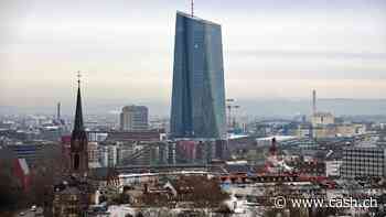 Top-Zentralbanker sehen noch kein Ende der Zinserhöhungen