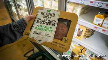 Der Vleisch-Riese strauchelt in ein Rekordtief