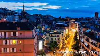 Google forscht in der Schweiz mit KI nach Medikamenten