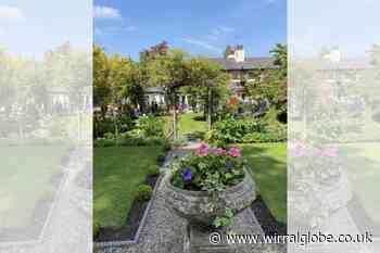 Bloomin' marvellous: Oxton Secret Gardens tour this weekend