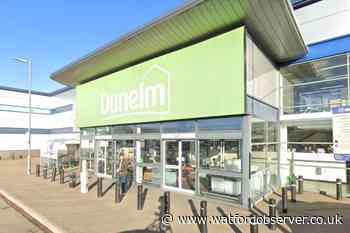 Dunelm opening in atria Watford's former John Lewis unit