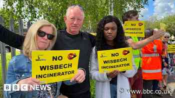 Wisbech incinerator: What happens next about £300m waste plan?