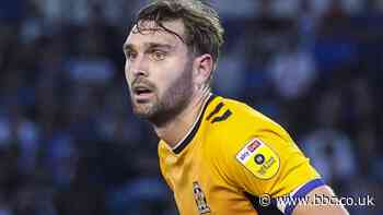 Greg Taylor: Cambridge United defender to leave after 10 years