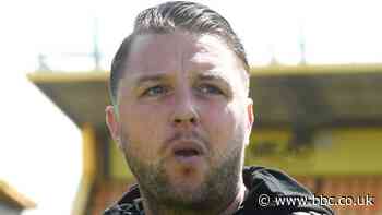 Mark Bonner: Head coach promises 'summer of change' at Cambridge