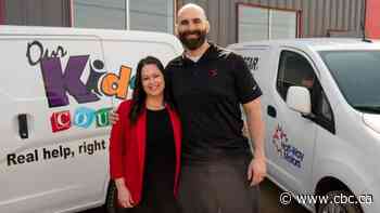 Thunder City Rumble Auto and Tractor Show revs up for Canada Day