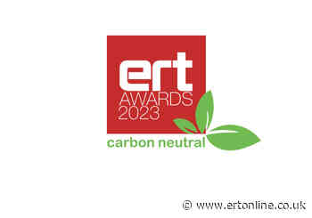ERT Awards 2023: Entry deadline EXTENDED!