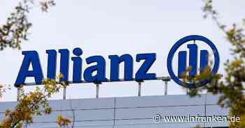 Höhere Preise treiben Allianz-Gewinn in die Höhe