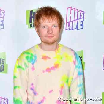 Is Ed Sheeran eyeing a 'transition' to country music?