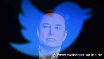 Elon Musk kündigt neuen Twitter-CEO an – was das für Tesla-Aktionäre bedeutet