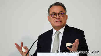 Inflation: Bundesbank-Präsident: Weitere Zinserhöhungen sind wohl nötig