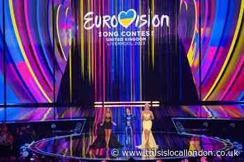 Eurovision: Last 10 acts to go through to Saturday's final revealed