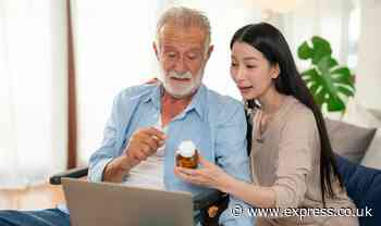 State pension age changes could affect when you get free bus pass and free prescriptions