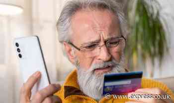 UK declared 'fraud capital of the world' – is your area in the top 10 hotspots?