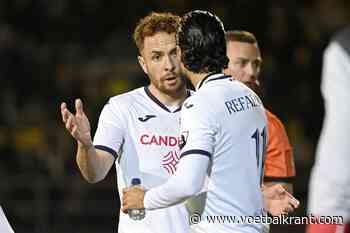 Het elftal héél interessante spelers die straks gratis op te pikken zijn in de Jupiler Pro League
