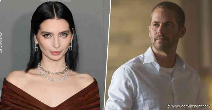 Paul Walker's daughter has a cameo in Fast 10