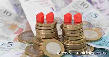 Martin Lewis explains how much your monthly mortgage payments will go up after interest rate rise