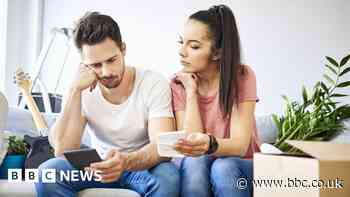 First time home buyers: How much can I borrow?