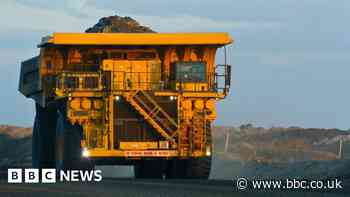 Australian government approves first new coal mine since elected