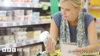 UK interest rates: Prices to be higher for longer, Bank of England warns