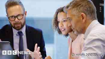 Be careful with 100% mortgages, homebuyers told