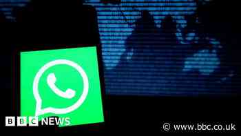 Indians harassed by spam calls flood on WhatsApp