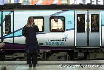 TransPennine : 'My sister took taxi to catch her plane'