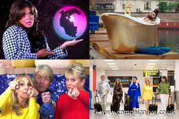 Eurovision round-up: how brands are getting the nation singing