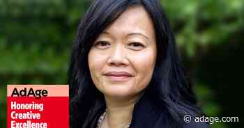 ‘Always optimistic/even in the darkest times’—read Judy John’s ode to creativity