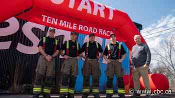 Ten Mile Road Race hits the road on May 22 for in-person return