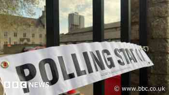 Hundreds unable to vote due to new ID rules