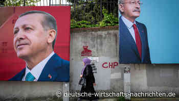 Schicksalswahl in der Türkei: Steht Erdogan nach 20 Jahren vor der Abwahl?